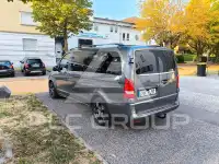 2019 Mercedes Benz Vito