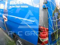 2019 Mercedes Benz Vito
