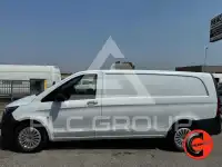 2019 Mercedes Benz Vito