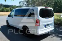 2019 Mercedes Benz Vito