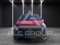 2019 Mercedes Benz Vito