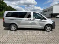 2019 Mercedes Benz Vito