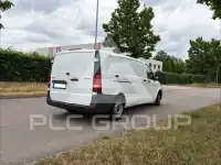 2019 Mercedes Benz Vito