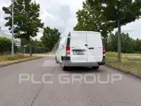 2019 Mercedes Benz Vito
