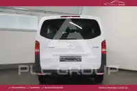 2019 Mercedes Benz Vito