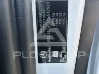 2019 Mercedes Benz Vito