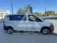 2019 Mercedes Benz Vito