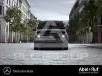 2019 Mercedes Benz Vito