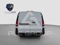 2019 Mercedes Benz Vito