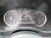 2019 Mercedes Benz Vito