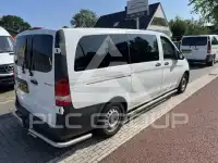 2019 Mercedes Benz Vito