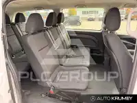 2019 Mercedes Benz Vito