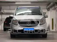 2019 Mercedes Benz Vito