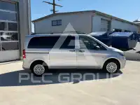 2019 Mercedes Benz Vito