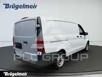 2019 Mercedes Benz Vito