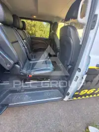 2019 Mercedes Benz Vito