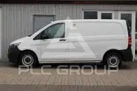 2019 Mercedes Benz Vito