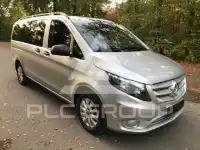 2019 Mercedes Benz Vito