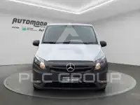2019 Mercedes Benz Vito