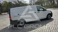 2019 Mercedes Benz Vito