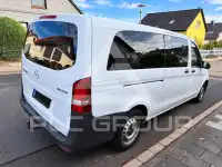 2019 Mercedes Benz Vito