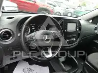 2019 Mercedes Benz Vito