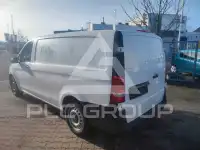 2019 Mercedes Benz Vito