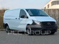 2019 Mercedes Benz Vito