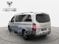 2019 Mercedes Benz Vito