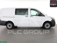 2019 Mercedes Benz Vito