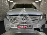 2019 Mercedes Benz Vito
