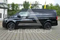 2019 Mercedes Benz Vito