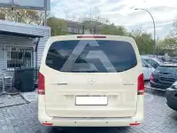 2022 Mercedes Benz Vito