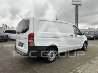 2019 Mercedes Benz Vito