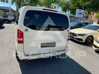 2019 Mercedes Benz Vito