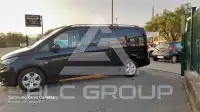 2019 Mercedes Benz Vito
