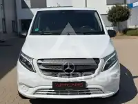 2019 Mercedes Benz Vito
