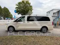 2019 Mercedes Benz Vito