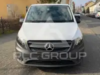2019 Mercedes Benz Vito