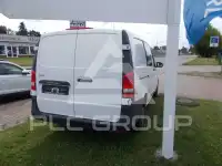 2019 Mercedes Benz Vito