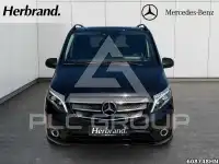 2019 Mercedes Benz Vito