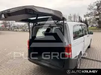 2019 Mercedes Benz Vito