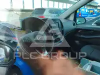 2019 Mercedes Benz Vito