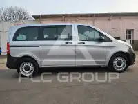 2019 Mercedes Benz Vito