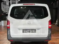 2019 Mercedes Benz Vito