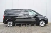 2019 Mercedes Benz Vito