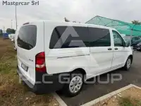 2019 Mercedes Benz Vito