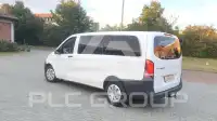 2019 Mercedes Benz Vito