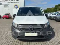 2019 Mercedes Benz Vito