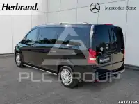 2019 Mercedes Benz Vito